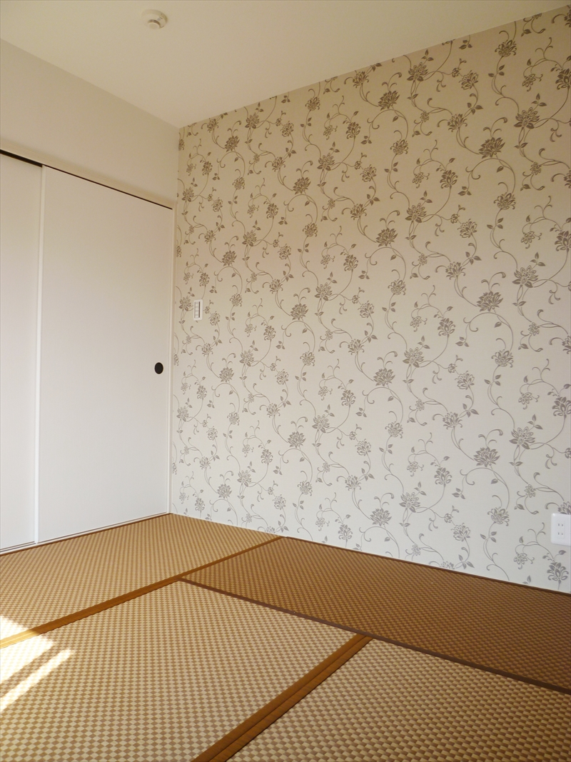 ゆっくり大人の時間を楽しめる広々アジアンテイストなお部屋 リフォーム リノベーションのティー エル シー ゆっくり大人の時間を楽しめる広々アジアンテイストなお部屋 リフォーム リノベーションのティー エル シー